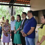 Galeria Confraternização Diáconos e Diaconisas - Templo SEDE