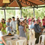 Galeria Confraternização Diáconos e Diaconisas - Templo SEDE