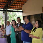 Galeria Confraternização Diáconos e Diaconisas - Templo SEDE