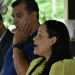 Galeria Confraternização Diáconos e Diaconisas - Templo SEDE