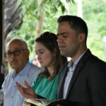 Galeria Confraternização Diáconos e Diaconisas - Templo SEDE