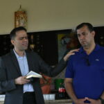 Galeria Confraternização Diáconos e Diaconisas - Templo SEDE