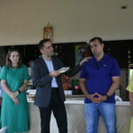 Galeria Confraternização Diáconos e Diaconisas - Templo SEDE