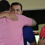 Galeria Confraternização Diáconos e Diaconisas - Templo SEDE