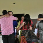 Galeria Confraternização Diáconos e Diaconisas - Templo SEDE