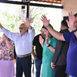 Galeria Confraternização Diáconos e Diaconisas - Templo SEDE