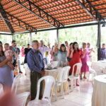 Galeria Confraternização Diáconos e Diaconisas - Templo SEDE