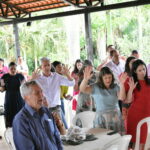 Galeria Confraternização Diáconos e Diaconisas - Templo SEDE