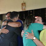 Galeria Confraternização Diáconos e Diaconisas - Templo SEDE