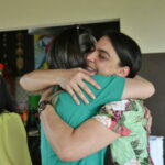 Galeria Confraternização Diáconos e Diaconisas - Templo SEDE