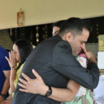 Galeria Confraternização Diáconos e Diaconisas - Templo SEDE