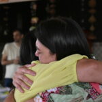 Galeria Confraternização Diáconos e Diaconisas - Templo SEDE