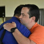 Galeria Confraternização Diáconos e Diaconisas - Templo SEDE