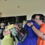 Galeria Confraternização Diáconos e Diaconisas - Templo SEDE