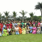 Galeria Confraternização Diáconos e Diaconisas - Templo SEDE