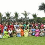 Galeria Confraternização Diáconos e Diaconisas - Templo SEDE