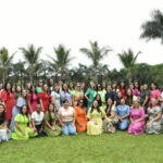 Galeria Confraternização Diáconos e Diaconisas - Templo SEDE