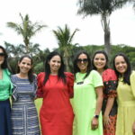 Galeria Confraternização Diáconos e Diaconisas - Templo SEDE