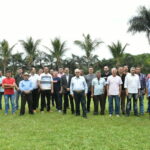 Galeria Confraternização Diáconos e Diaconisas - Templo SEDE