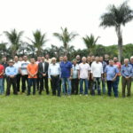 Galeria Confraternização Diáconos e Diaconisas - Templo SEDE