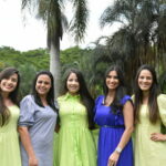 Galeria Confraternização Diáconos e Diaconisas - Templo SEDE