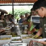 Galeria Confraternização Diáconos e Diaconisas - Templo SEDE
