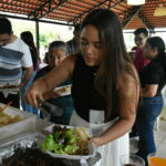 Galeria Confraternização Diáconos e Diaconisas - Templo SEDE