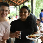 Galeria Confraternização Diáconos e Diaconisas - Templo SEDE