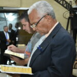 Galeria Culto Novembro Azul