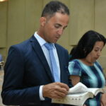 Galeria Culto Novembro Azul