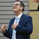 Galeria Culto Novembro Azul