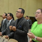 Galeria Culto Novembro Azul