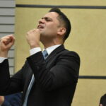 Galeria Culto Novembro Azul