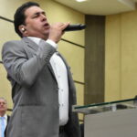 Galeria Culto Novembro Azul