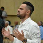 Galeria Culto Novembro Azul