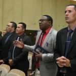 Galeria Culto Novembro Azul