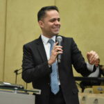 Galeria Culto Novembro Azul