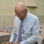 Galeria Culto Novembro Azul