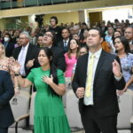 Galeria Reunião de Obreiros - Novembro