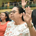 Galeria Reunião de Obreiros - Novembro