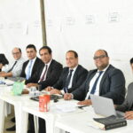 Galeria Reunião de Obreiros - Novembro