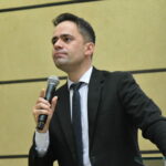 Galeria Reunião de Obreiros - Novembro