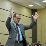 Galeria Reunião de Obreiros - Novembro