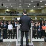 Galeria Reunião de Obreiros - Novembro