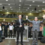 Galeria Reunião de Obreiros - Novembro