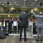 Galeria Reunião de Obreiros - Novembro