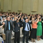 Galeria Reunião de Obreiros - Novembro