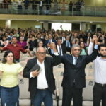 Galeria Reunião de Obreiros - Novembro