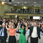 Galeria Reunião de Obreiros - Novembro