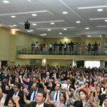 Galeria Reunião de Obreiros - Novembro